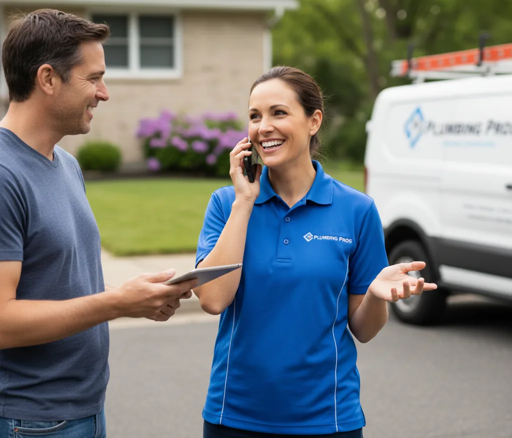Water Heater Installation in Columbia, SC